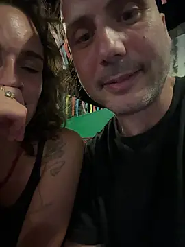 Cherry-on-chake online show from 07/11/26, 10:00