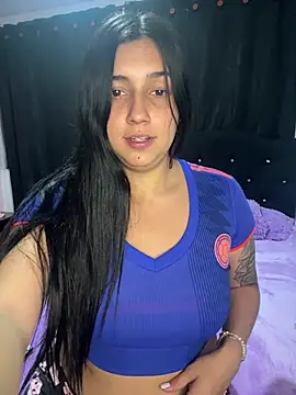 MiaSweet127 online show from 06/24/26, 03:05