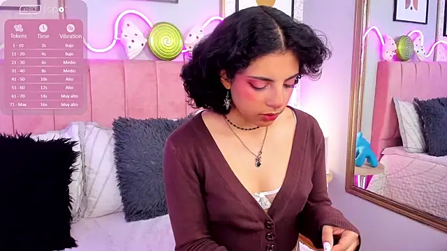 LUMINEVERLIGTH online show from 08/01/26, 07:24
