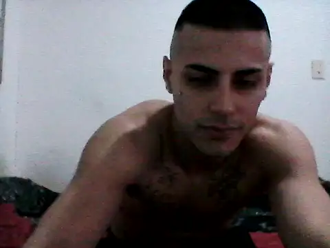 Aronfox23 online show from 07/28/26, 08:52
