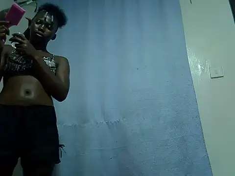 milky gal ebony online show from 07/26/26, 03:19