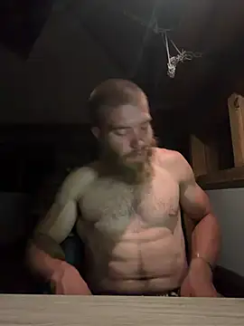 Tonybz0 online show from 07/26/26, 04:31