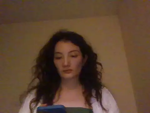 Calenyagi online show from 06/28/26, 03:29
