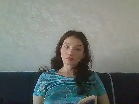 Calenyagi online show from 07/09/26, 02:32