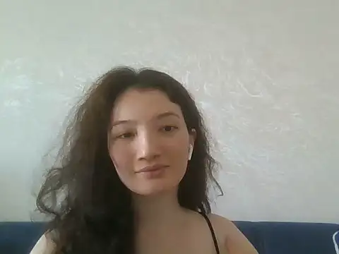 Calenyagi online show from 07/12/26, 02:46