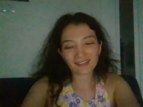 Calenyagi online show from 07/12/26, 02:52