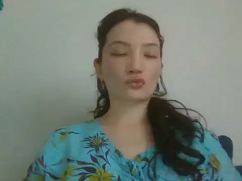 Calenyagi online show from 07/14/26, 09:58