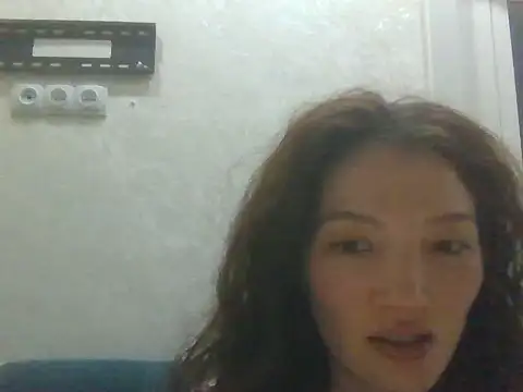 Calenyagi online show from 07/27/26, 02:57