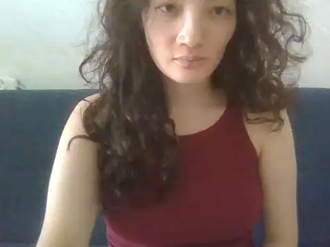 Calenyagi online show from 07/31/26, 06:02