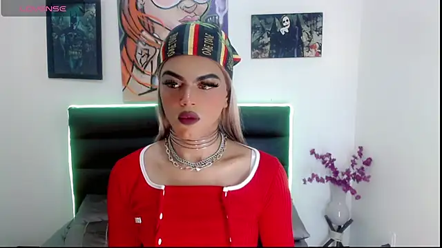 brittany gomez  online show from 07/17/26, 03:35