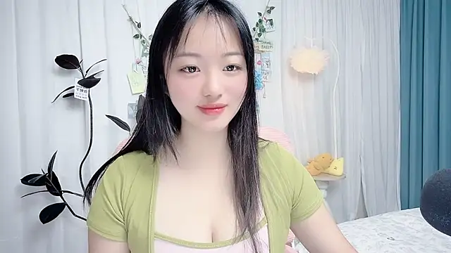 Winnie666999 online show from 07/30/26, 03:16