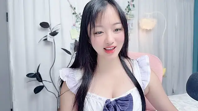 Winnie666999 online show from 07/31/26, 03:06