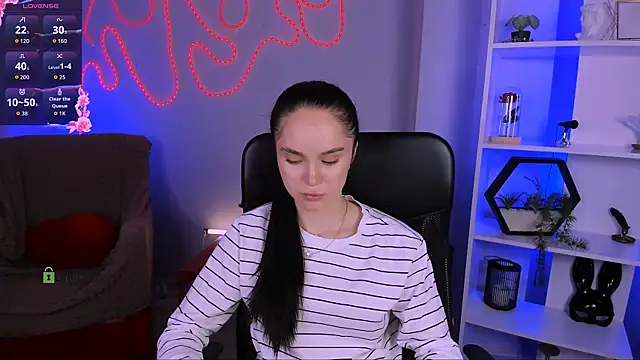 Snapshot of vanesa_lux chatting on 07/10/26, 12:30 vanesa lux online show from 07/10/26, 12:30
