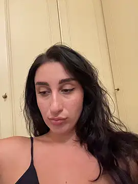  Elina  online show from 06/23/26, 10:35
