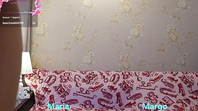 sexlove120 online show from 06/27/26, 12:48