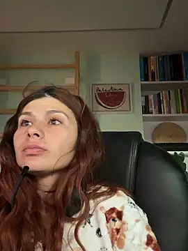 Celestee 29 online show from 06/29/26, 10:15