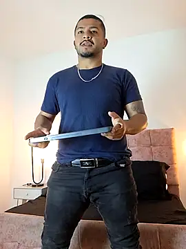 BrunoSilva  online show from 07/17/26, 12:12