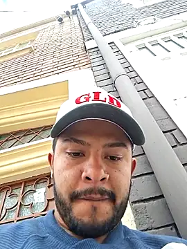 BrunoSilva  online show from 07/28/26, 03:21