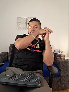 BrunoSilva  online show from 07/31/26, 11:31