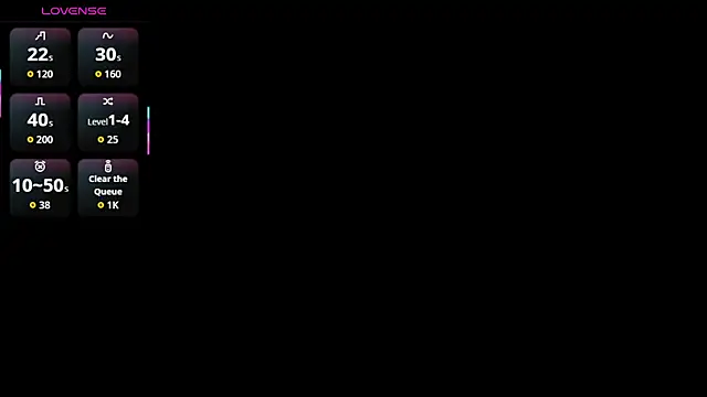 Paticosexxi online show from 07/01/26, 04:36