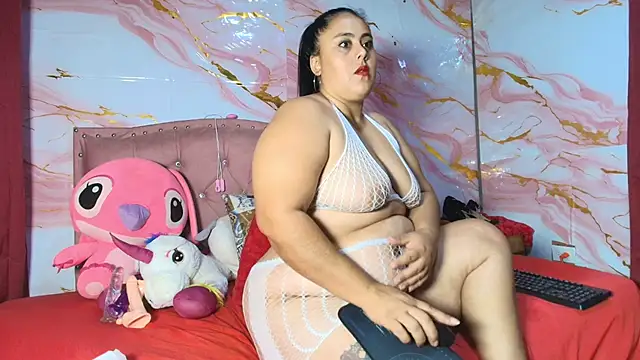 Paticosexxi online show from 08/01/26, 02:55