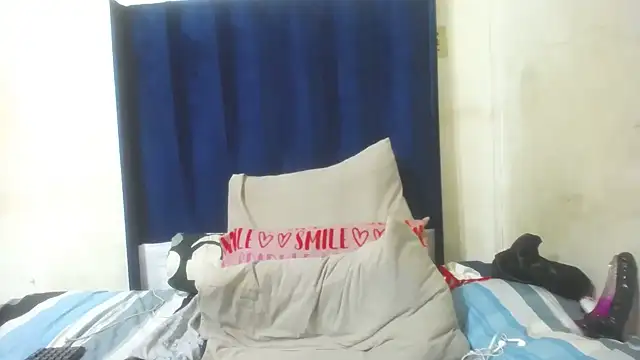 candyass3 online show from 08/06/26, 08:00