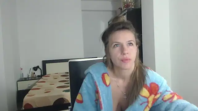 DedeSibel online show from 03/13/25, 06:58