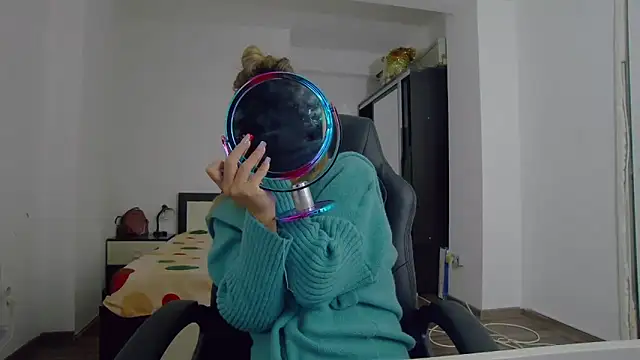 DedeSibel online show from 10/09/25, 07:06