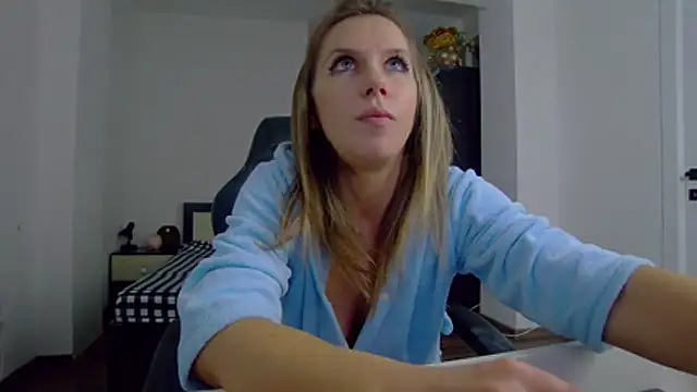 DedeSibel online show from 02/21/26, 02:07