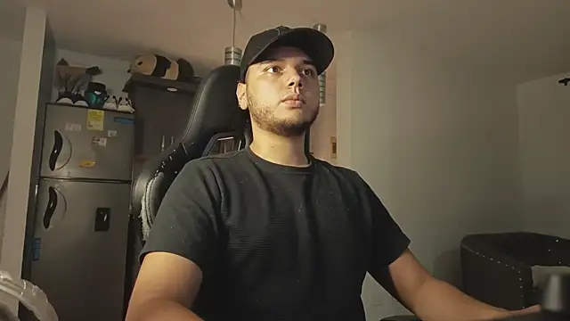demonroman online show from 06/21/26, 05:32