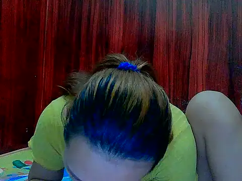 Snapshot of Hotamera chatting on 08/02/26, 01:53 Hotamera online show from 08/02/26, 01:53