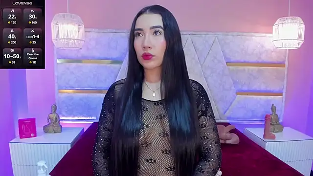  alicemyers online show from 07/02/26, 11:16
