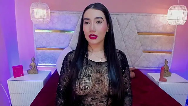  alicemyers online show from 07/18/26, 11:25