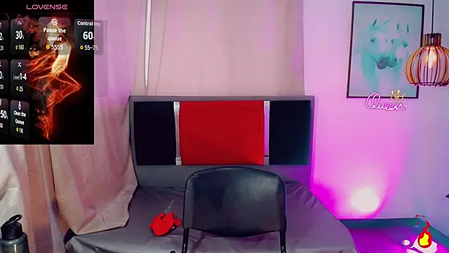natalie vegas  online show from 07/13/26, 11:46