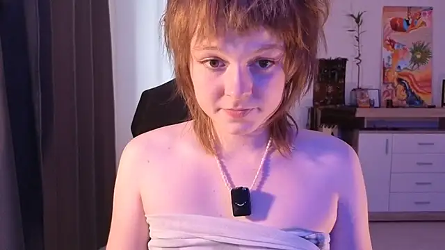 DustiZuchowski online show from 06/23/26, 09:07