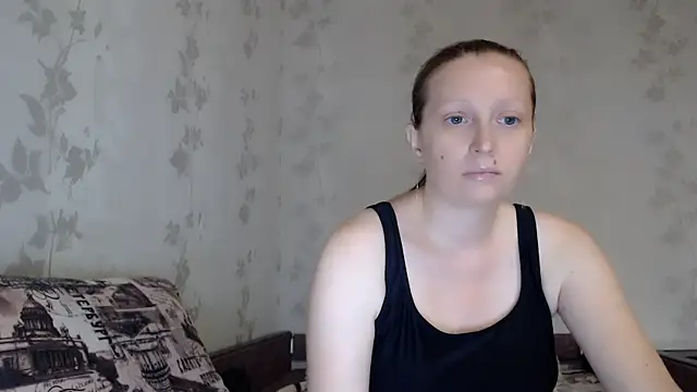 Foxyy Helen online show from 07/16/26, 04:24