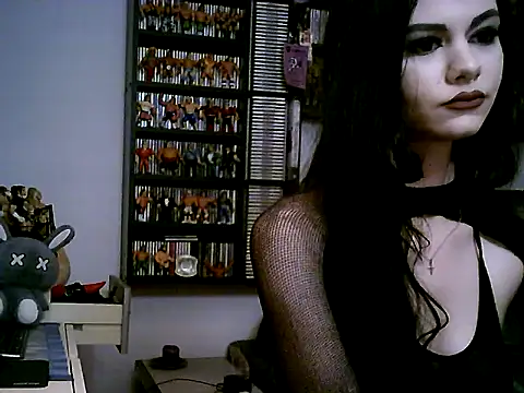 xxStellax online show from 06/26/26, 08:24