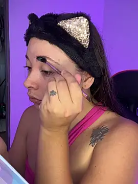 mia bornner online show from 07/18/26, 06:23