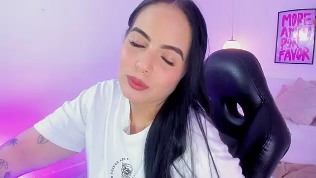 camilaa7 online show from 06/29/26, 07:25