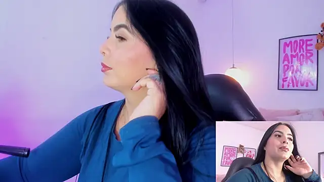 camilaa7 online show from 07/05/26, 07:26