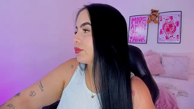 camilaa7 online show from 07/06/26, 07:27