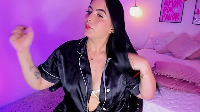 camilaa7 online show from 07/12/26, 07:32
