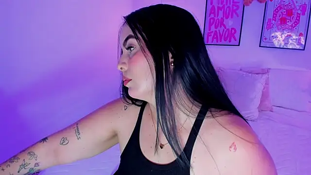 camilaa7 online show from 07/22/26, 07:22