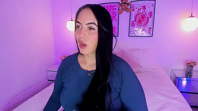 camilaa7 online show from 07/29/26, 07:28