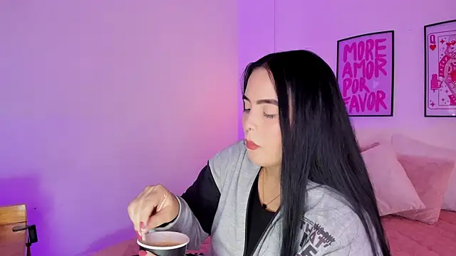 camilaa7 online show from 08/07/26, 11:12