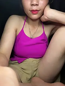 Aria Maya online show from 07/08/26, 02:21
