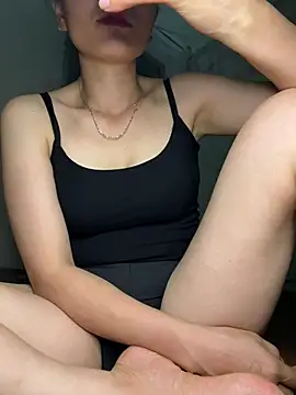 Aria Maya online show from 07/10/26, 03:03