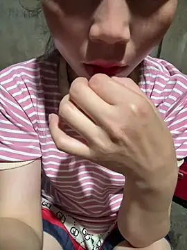 Aria Maya online show from 07/30/26, 02:27