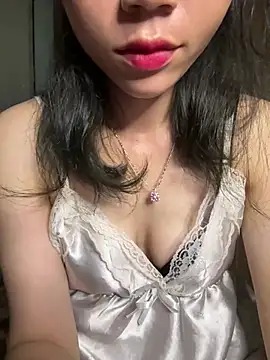 Aria Maya online show from 08/01/26, 12:10