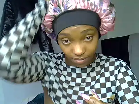 pretty jaz online show from 06/27/26, 02:12